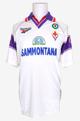 FIORENTINA 1996/97 - AWAY - BATISTUTA